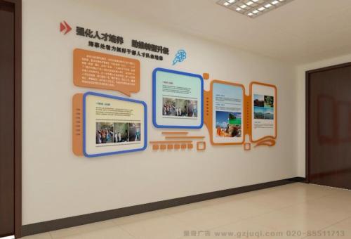 东阳医院文化墙怎么做？如何建好科室护理文化墙？