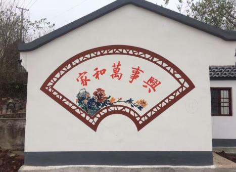 东阳关于墙绘知识，您知道哪些？