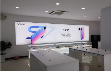 东阳广告灯箱都有哪些材质