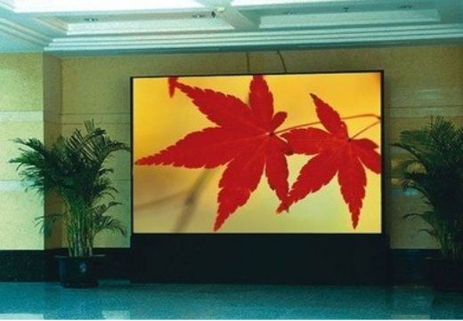 东阳LED显示屏