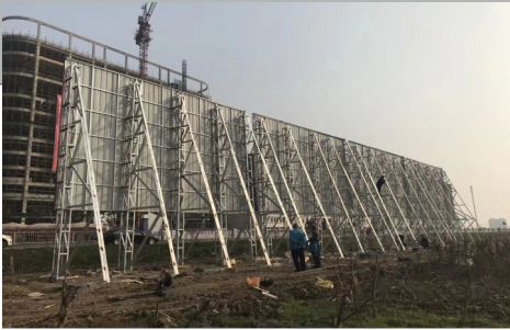 东阳什么是广告物料？