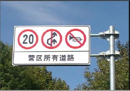 东阳大广告牌制作不可忽视的流程