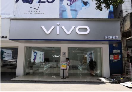 东阳}做一个门店面广告招牌需要多少钱？