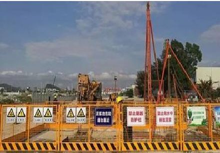东阳房地产项目标识制作要点