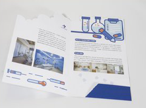 东阳说明书印刷有哪些样式可以选择？