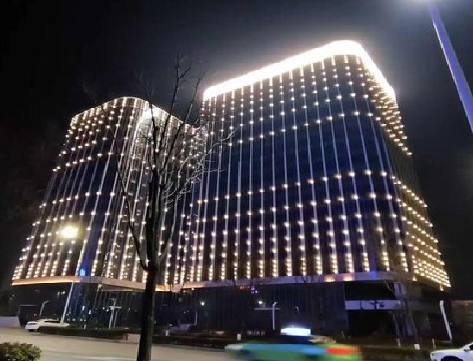 东阳亮化工程安装注意事项。