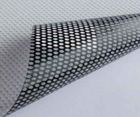 东阳优劣单透膜的鉴定方法。