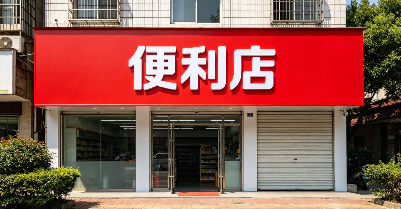 东阳门店招牌怎么选？主流门头招牌类型优缺点及适用场景全解析